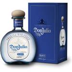 Don Julio Blanco Tequila