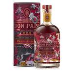 Don Papa Port Cask