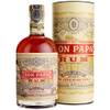 Rum mit Geschenkverpackung von Don Papa