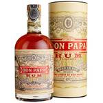 Don Papa Rum mit Geschenkverpackung