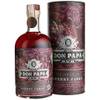 Sherry Casks von Don Papa
