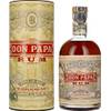 Single Island Rum von Don Papa