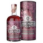 Don Papa Sherry Cask Finish Rum