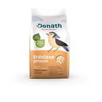 Donath Fly wild. Feed Love. Erdnüsse Gehackt