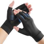 Donfri Arthrose Fingerlose Handschuhe