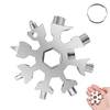 Schneeflocken Multi-Tool von DONGSZQ
