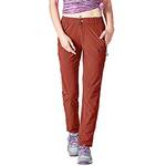 Donhobo Damen Outdoor-Wanderhose