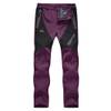 Damen Softshellhose von donhobo