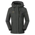 Donhobo Funktionsjacke