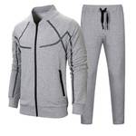 donhobo Herren Jogginganzug