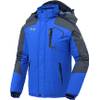 Herren Skijacken von donhobo