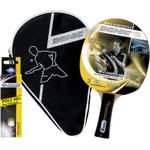 Donic-Schildkröt Tischtennis Geschenkset Waldner 500