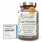Donivital Haar Vitamine