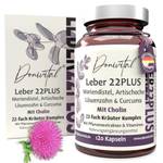 Donivital Leber 22 plus