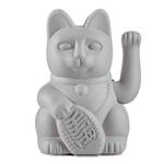Donkey Lucky Cat Grey