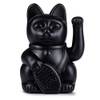 Lucky Cat Schwarz von DONKEY