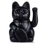 Donkey Lucky Cat Schwarz