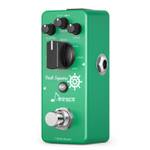 Donner Digital Reverb Gitarre Effektpedal Verb Square 7 Modi