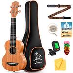 Donner Tenor-Ukulele