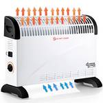 Donyer Power HDCH2000BSS