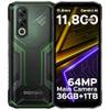 Blade 20 Max von Doogee