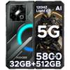 Blade GT Pro von Doogee
