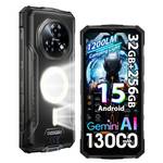 Doogee Fire 5 UItra