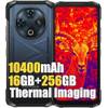 Fire 6 von Doogee