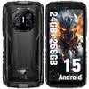 Fire3 Ultra von Doogee