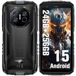 Doogee Fire3 Ultra