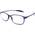 Lesebrille von DOOViC