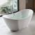 Doporro Design Badewanne Vicenza502OA