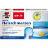 Halstabletten von Doppelherz