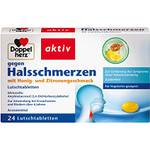 Doppelherz Halstabletten