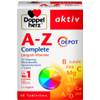 A-Z Complete von Doppelherz