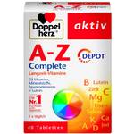 Doppelherz A-Z Complete