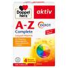A-Z Depot von Doppelherz