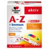A-Z + Immun von Doppelherz