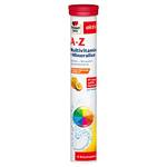 Queisser PharmaDoppelherz aktiv A-Z Multivitamin + Mineralien