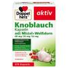 Knoblauch-Kapseln von Doppelherz