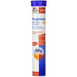 Doppelherz aktiv Magnesium 400 + B1 + B6 + B12 + Folsäure