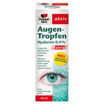 Doppelherz Augen-Tropfen Hyaluron