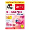 B12 Energie Sofort von Doppelherz