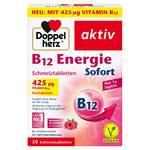 Doppelherz B12 Energie Sofort