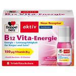 Doppelherz B12 Vita-Energie 150 μg