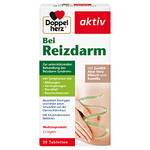 Doppelherz Bei Reizdarm
