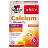 Calcium + Vitamin D3 von Doppelherz