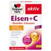 Eisen + C + Histidin + Folsäure von Doppelherz