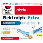 Doppelherz Elektrolyte Extra