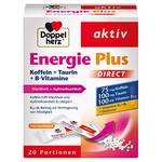 Doppelherz Energie Plus